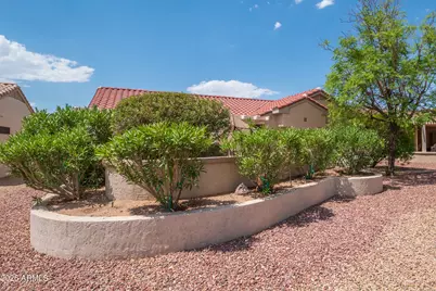 16244 W Desert Canyon Drive, Surprise, AZ 85374 - Photo 35