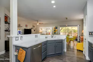 16244 W Desert Canyon Dr, Surprise, AZ 85374 - Photo 13