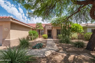 16244 W Desert Canyon Drive, Surprise, AZ 85374 - Photo 1