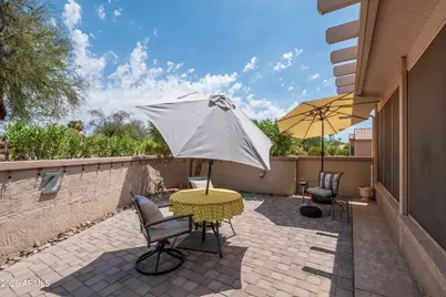16244 W Desert Canyon Drive, Surprise, AZ 85374 - Photo 27