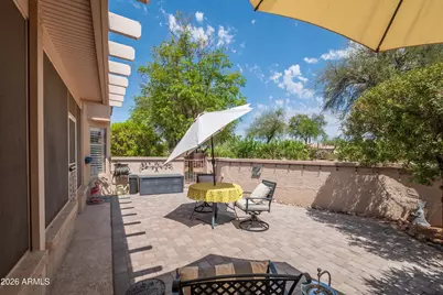 16244 W Desert Canyon Drive, Surprise, AZ 85374 - Photo 31