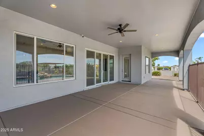 25823 S 154th Street, Gilbert, AZ 85298 - Photo 47