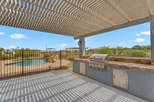 25823 S 154th St, Gilbert, AZ 85298 - Photo 55
