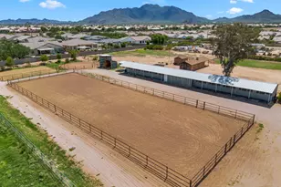 25823 S 154th St, Gilbert, AZ 85298 - Photo 69