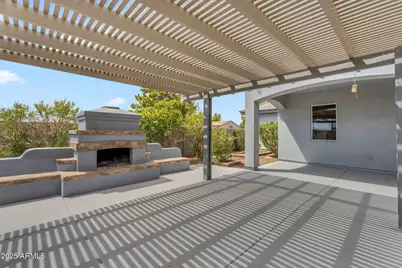 25823 S 154th Street, Gilbert, AZ 85298 - Photo 57