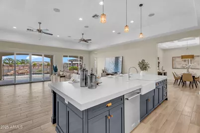 25823 S 154th Street, Gilbert, AZ 85298 - Photo 19