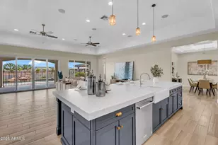 25823 S 154th St, Gilbert, AZ 85298 - Photo 19