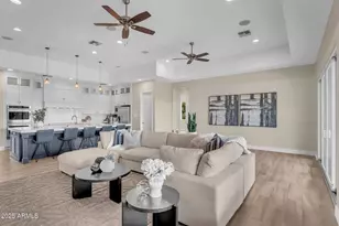 25823 S 154th St, Gilbert, AZ 85298 - Photo 17