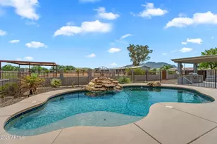 25823 S 154th St, Gilbert, AZ 85298 - Photo 51