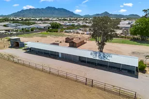 25823 S 154th St, Gilbert, AZ 85298 - Photo 59