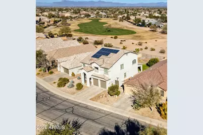 29173 N Yellow Bee Drive, San Tan Valley, AZ 85143 - Photo 35