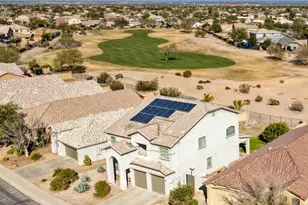 29173 N Yellow Bee Dr, San Tan Valley, AZ 85143 - Photo 35