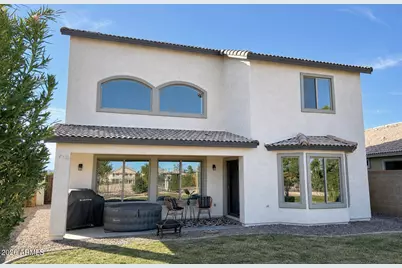 29173 N Yellow Bee Drive, San Tan Valley, AZ 85143 - Photo 33