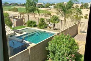 29173 N Yellow Bee Dr, San Tan Valley, AZ 85143 - Photo 33