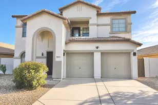 29173 N Yellow Bee Dr, San Tan Valley, AZ 85143 - Photo 1