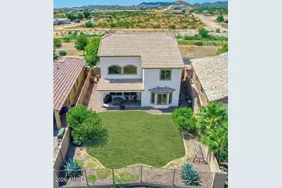 29173 N Yellow Bee Drive, San Tan Valley, AZ 85143 - Photo 5