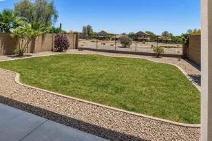 29173 N Yellow Bee Dr, San Tan Valley, AZ 85143 - Photo 31