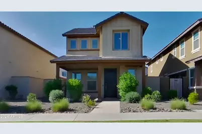 9310 E Strobe Avenue, Mesa, AZ 85212 - Photo 1
