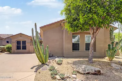 7377 E Russet Sky Drive, Scottsdale, AZ 85266 - Photo 1