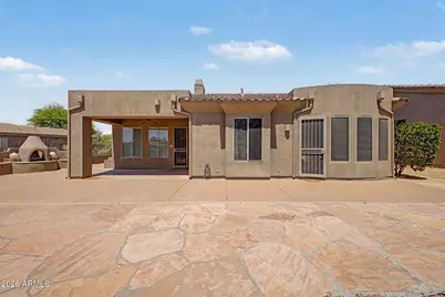 7377 E Russet Sky Drive, Scottsdale, AZ 85266 - Photo 35