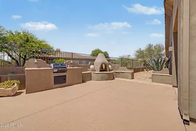 7377 E Russet Sky Drive, Scottsdale, AZ 85266 - Photo 33