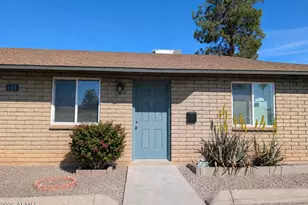623 S Olive St, Mesa, AZ 85204 - Photo 3