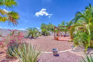 349 W Settlers Trail, Casa Grande, AZ 85122 - Photo 1