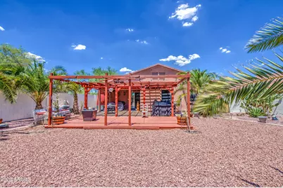349 W Settlers Trail, Casa Grande, AZ 85122 - Photo 31