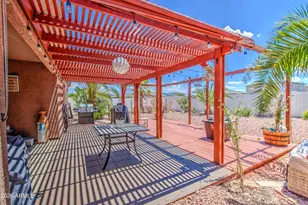 349 W Settlers Trail, Casa Grande, AZ 85122 - Photo 33