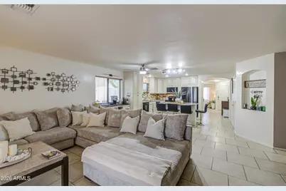 349 W Settlers Trail, Casa Grande, AZ 85122 - Photo 13