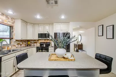 349 W Settlers Trail, Casa Grande, AZ 85122 - Photo 5