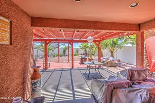 349 W Settlers Trail, Casa Grande, AZ 85122 - Photo 35
