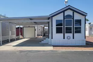 501 E Pueblo del Sol, Florence, AZ 85132 - Photo 1