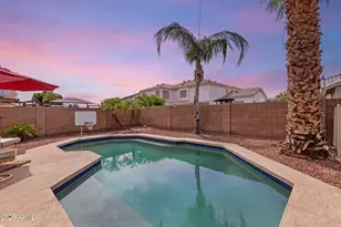 16385 W McKinley St, Goodyear, AZ 85338 - Photo 1