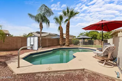 16385 W McKinley Street, Goodyear, AZ 85338 - Photo 79