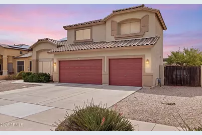 16385 W McKinley Street, Goodyear, AZ 85338 - Photo 3