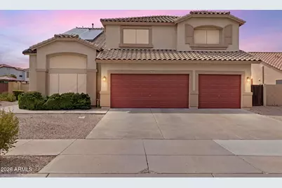 16385 W McKinley Street, Goodyear, AZ 85338 - Photo 1