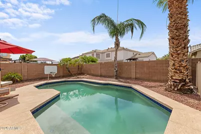 16385 W McKinley Street, Goodyear, AZ 85338 - Photo 81
