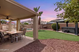 16385 W McKinley St, Goodyear, AZ 85338 - Photo 45