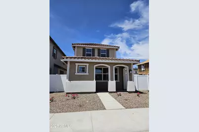 8310 E Prairie Avenue, Mesa, AZ 85212 - Photo 1