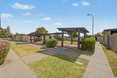830 S Dobson Road #11, Mesa, AZ 85202 - Photo 21