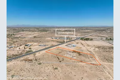 2 W Salome Highway #-, Tonopah, AZ 85354 - Photo 1