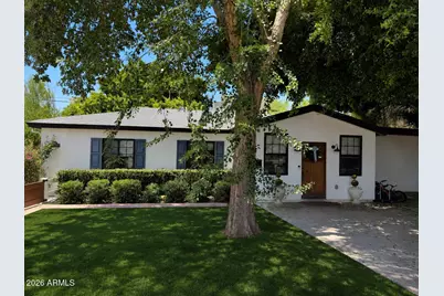 3501 E Piccadilly Road, Phoenix, AZ 85018 - Photo 1