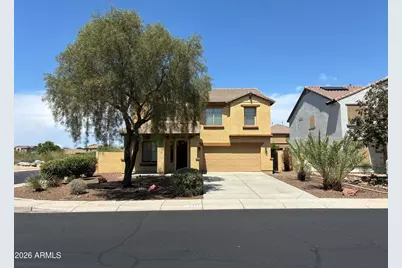 29491 N 69th Avenue, Peoria, AZ 85383 - Photo 1