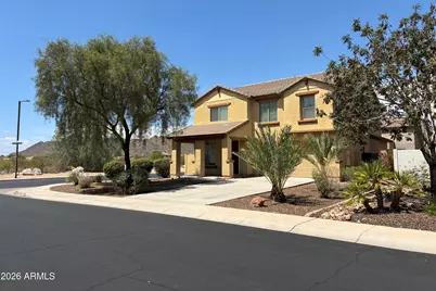 29491 N 69th Avenue, Peoria, AZ 85383 - Photo 3