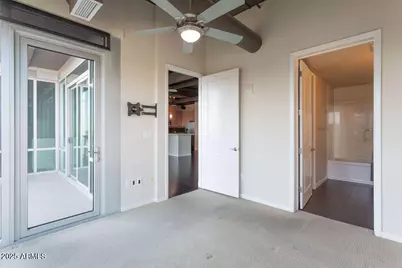 1 E Lexington Avenue #Unit 702, Phoenix, AZ 85012 - Photo 7