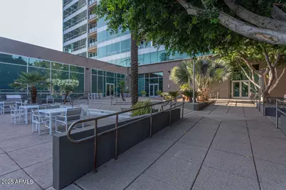 1 E Lexington Avenue #Unit 702, Phoenix, AZ 85012 - Photo 19