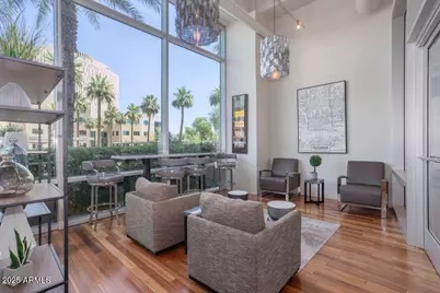 1 E Lexington Avenue #Unit 702, Phoenix, AZ 85012 - Photo 23