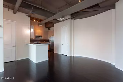 1 E Lexington Avenue #Unit 702, Phoenix, AZ 85012 - Photo 5