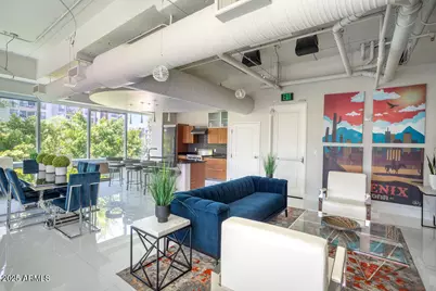 1 E Lexington Avenue #Unit 702, Phoenix, AZ 85012 - Photo 21